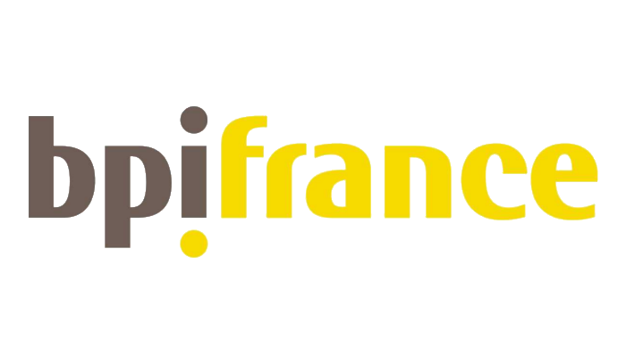 symbole de BPI France