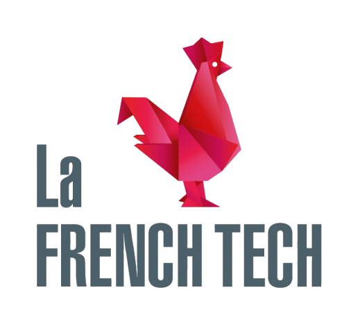 symbole de la French Tech Bordeaux