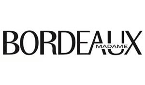 Logo Bordeaux Madame page espace presse article