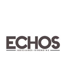 Logo Echos Judiciaires Girondins