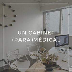 cabinet paramédical page louer votre espace