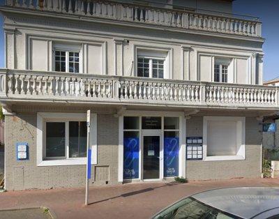 Cabinet à louer dans un centre pluridisciplinaire à Toulouse