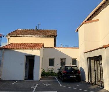 Location bureau de consultation Marseille 11ème