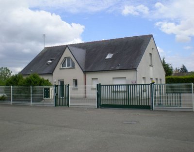 Location cabinet à Saint-Georges-sur-Eure