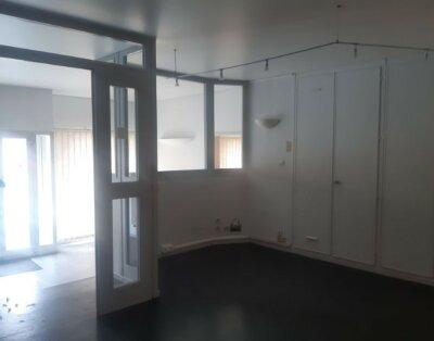 Cabinet de 33 m² à Mulhouse dans le secteur de Dornach