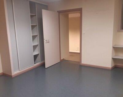 Cabinet médical (28m²) à Mulhouse