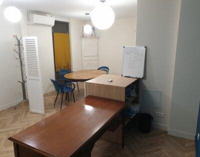 Location de bureau de 24m² à Angers disponible de suite