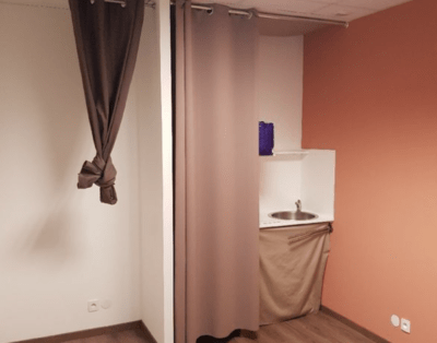 Location d’un bureau de 10m2 dans un cabinet d’osthéopathie à Cestas
