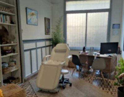 Cabinet dans centre d’hypnose et thérapie à Béziers