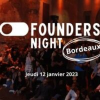 Founders Night Maud