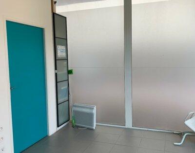 Location bureau dans un cabinet médical et paramédical à Toulon